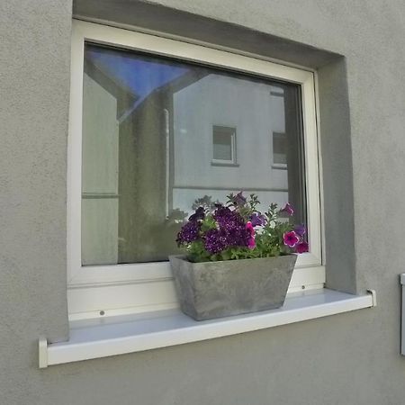 バート・オルプ Ferienhaus 13Bヴィラ エクステリア 写真