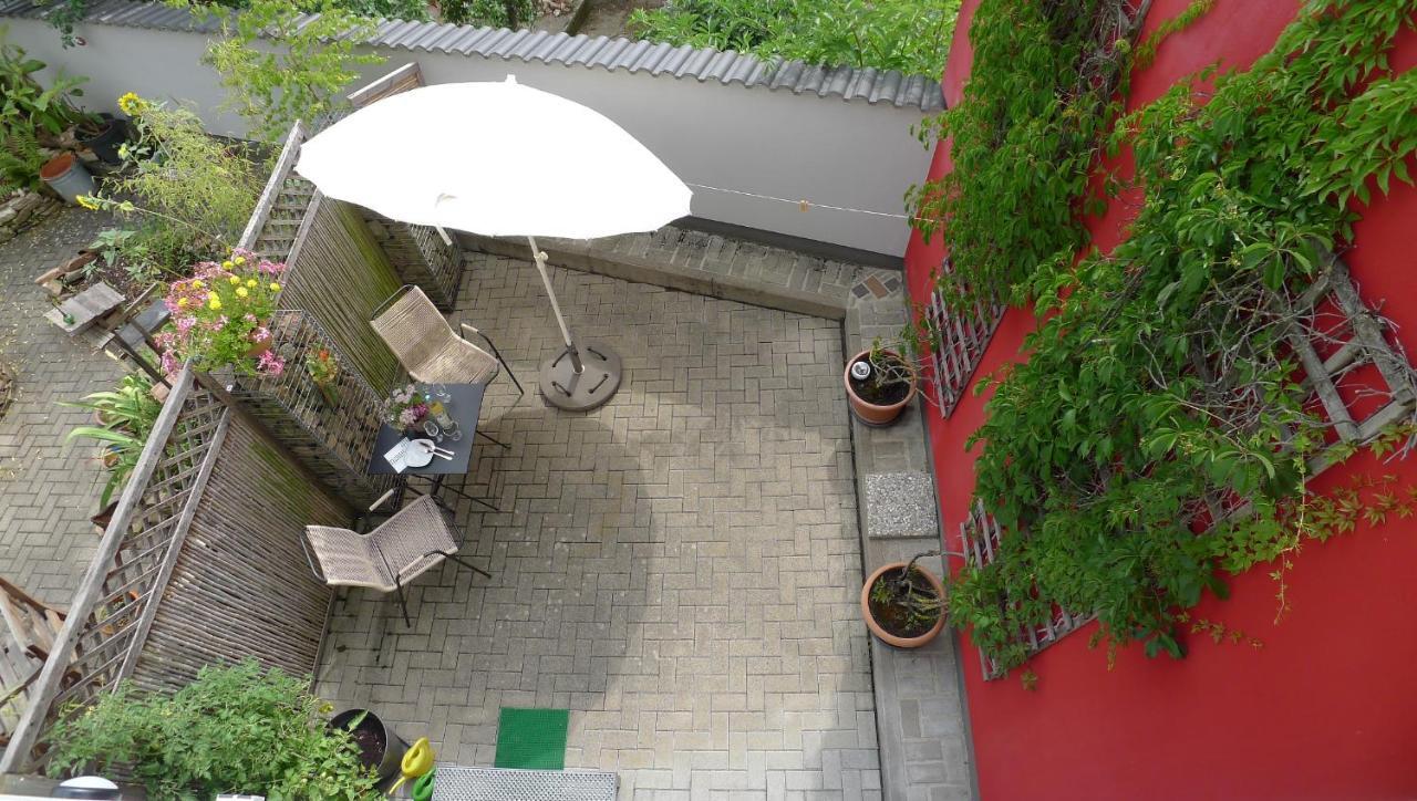 バート・オルプ Ferienhaus 13Bヴィラ エクステリア 写真