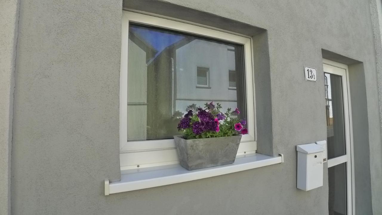 バート・オルプ Ferienhaus 13Bヴィラ エクステリア 写真